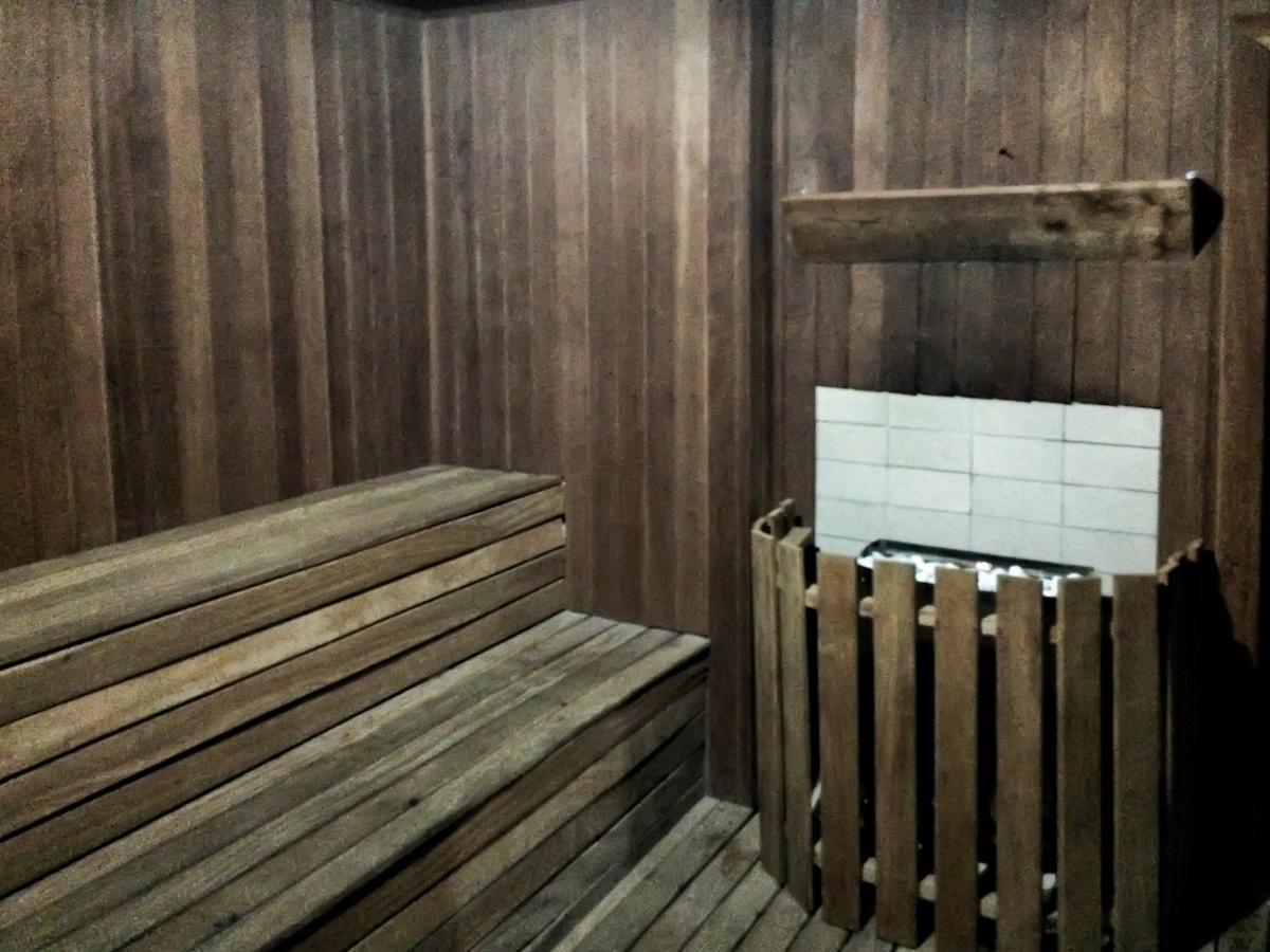 Apto Itaipava Granja Brasil エクステリア 写真